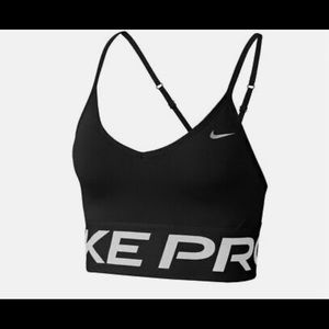 Nike pro Sports Bra